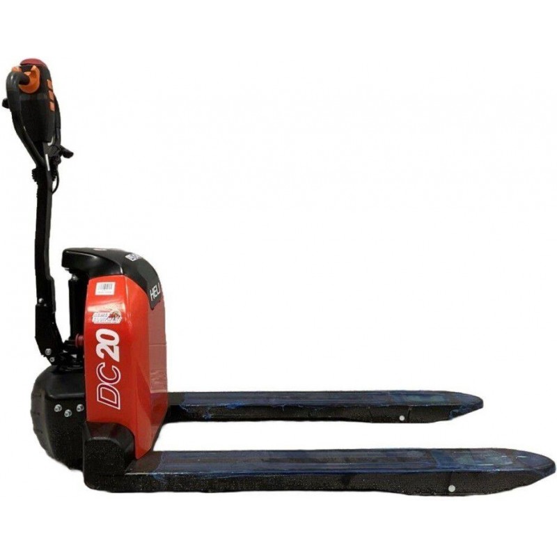 Heli Americas 2 Ton 48V 20Ah Lithium-Ion Battery P...