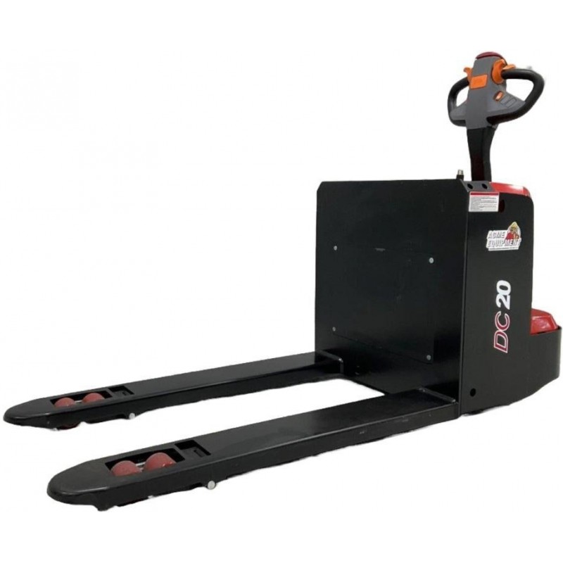 Heli Americas 48V/20Ah Lithium Electric Pallet Tru...