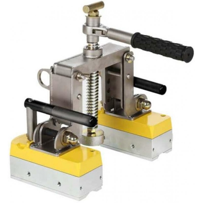 Magswitch 1.5 Ton Aluminum Adjustable Beam Jack