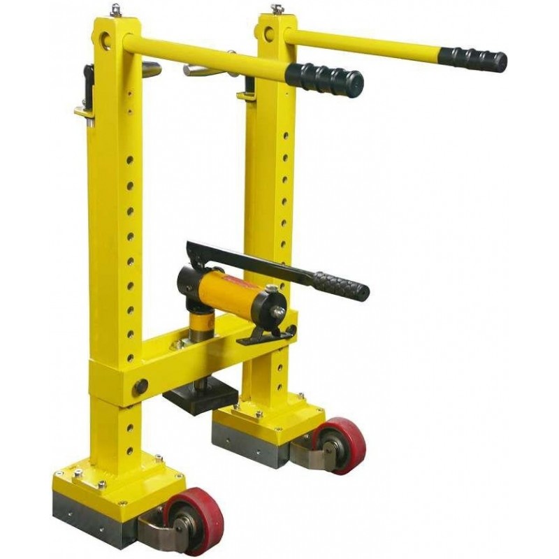 Magswitch 3 Ton Aluminum Adjustable Beam Jack