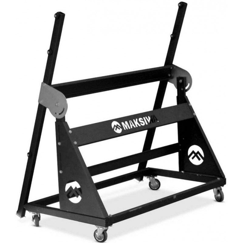 Maksiwa International Panel Carrier 254 Lbs 37 Inc...
