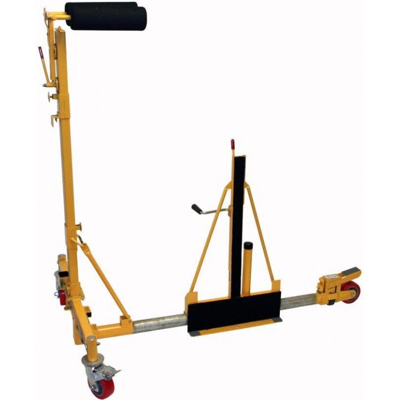 Paragon Pro Doorminator Door Handler