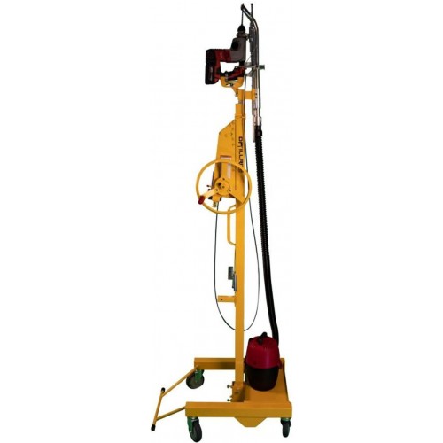 Paragon Pro DrillRite Overhead Concrete DrillPress