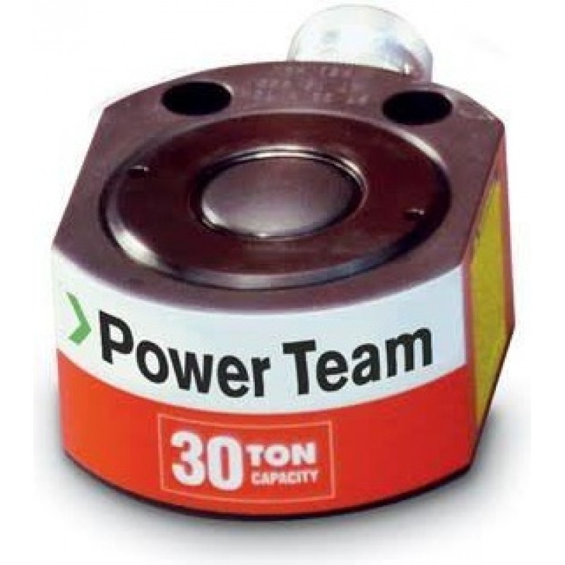 Power Team 30 Ton 0.5in Cylinder Stroke RLS Series...