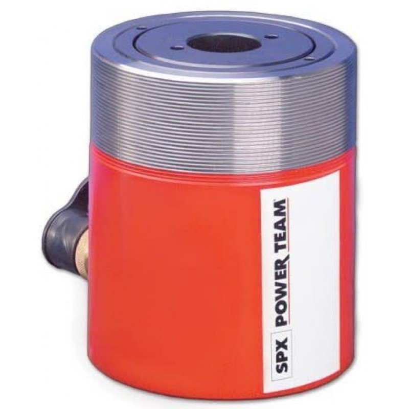 Power Team 30 Ton 2.5in Cylinder Industrial Stroke...
