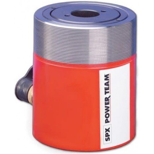 Power Team 30 Ton 6in Cylinder Industrial Stroke R...
