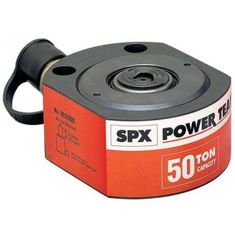 Power Team 50 Ton 0.63in Cylinder Stroke RLS Serie...