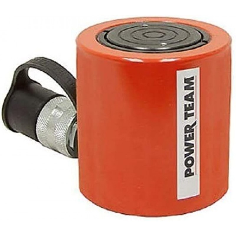 Power Team 50 Ton 2.38in Cylinder Stroke RSS Serie...
