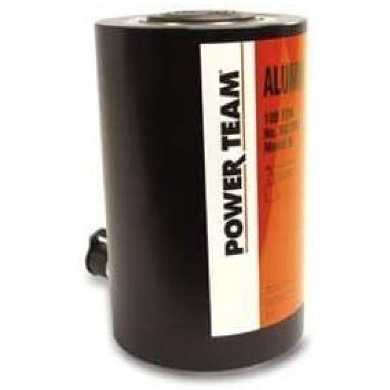 Power Team 55 Ton 4.13in Cylinder Stroke RA Series...