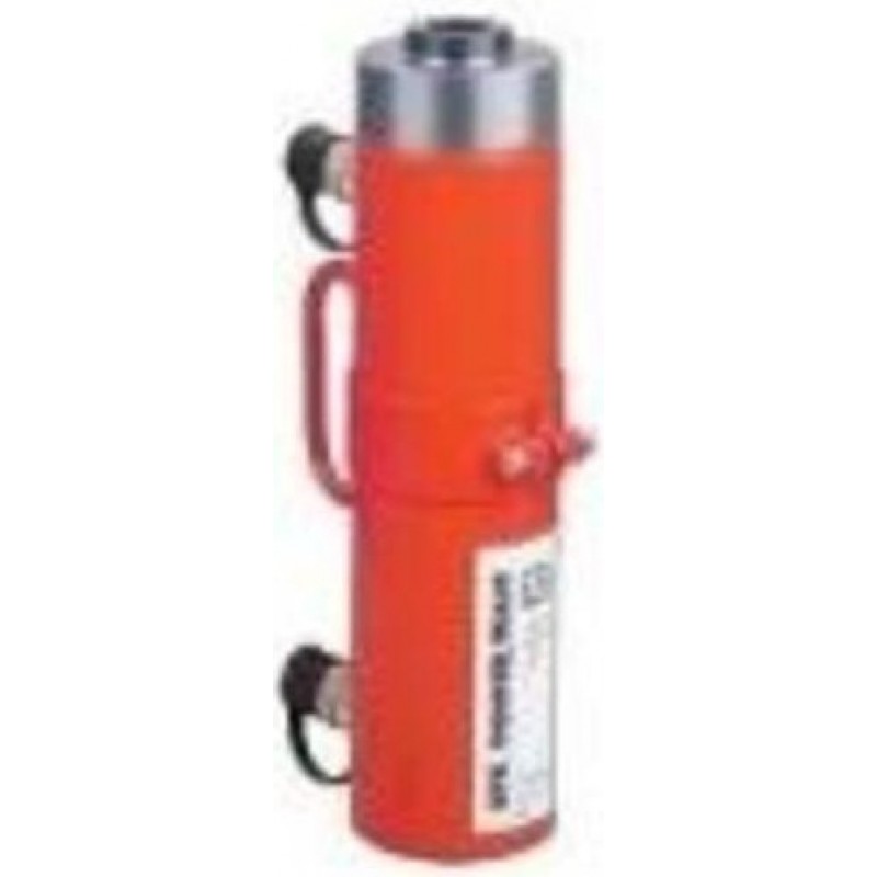 Power Team 60 Ton 3in Cylinder Stroke RH Series Do...