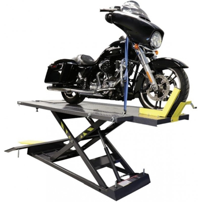 Ranger Motorcycle/ATV Lift