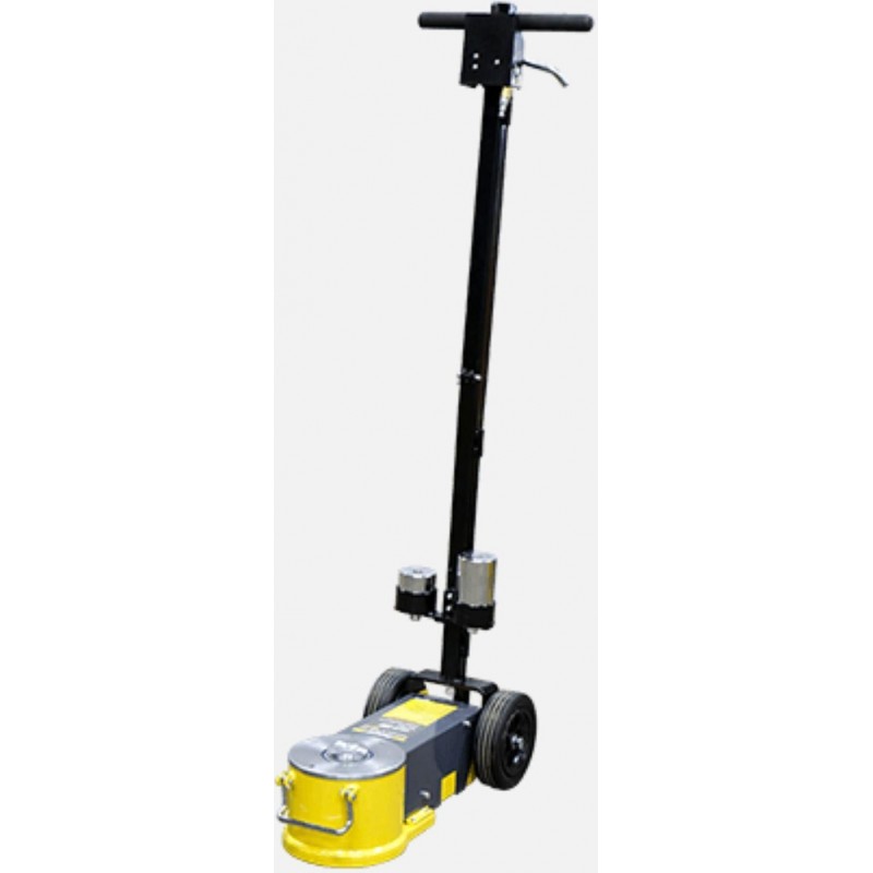 Ranger RBJ-30TL 30 Ton Telescoping Air Bottle Jack