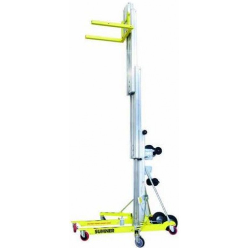Sumner 2016S 16 Ft. 800 Lbs Short Stack Material L...