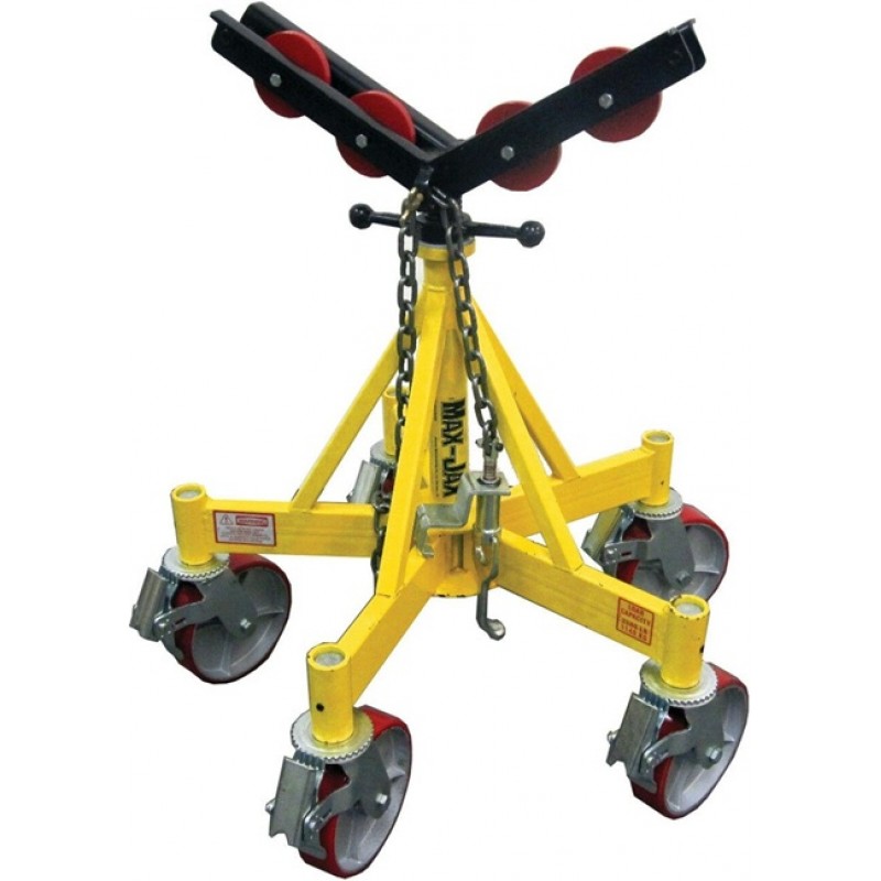 Sumner MJAXKIT1 Max Jax Kit No. 1 Max Stand