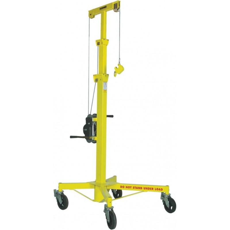 Sumner R-180 Roust a Bout