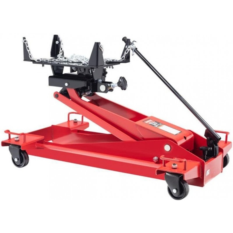 Sunex 1-1/2 Ton Truck Transmission Jack
