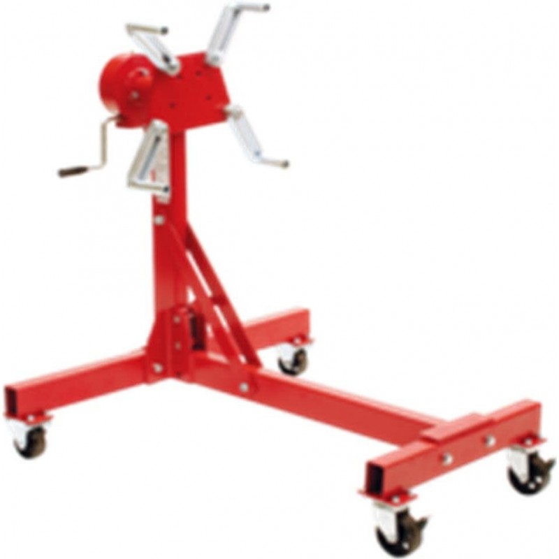 Sunex 1/2 Ton Foldable Engine Stand