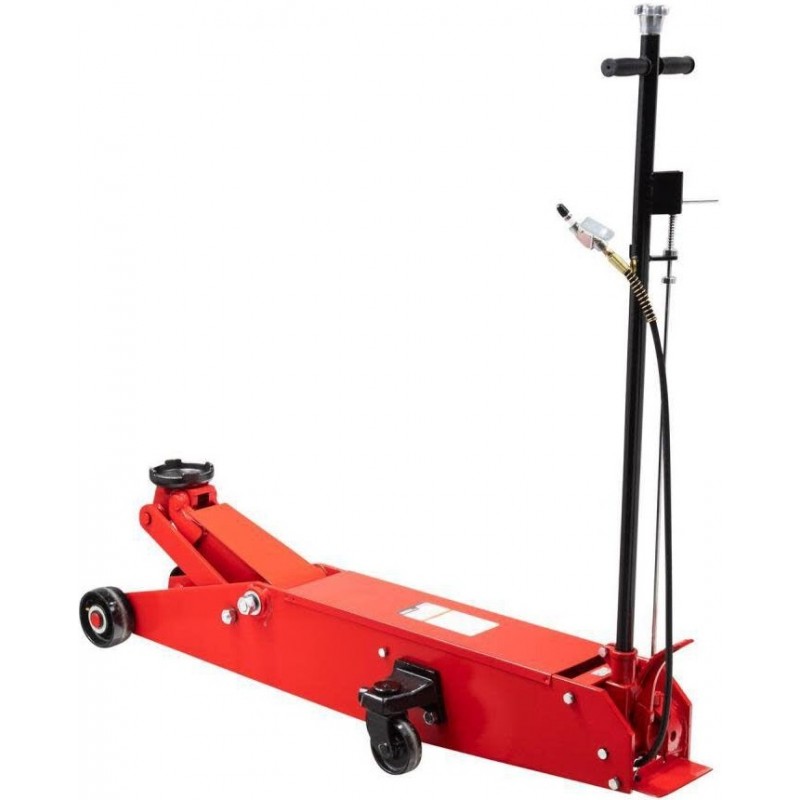 Sunex 10 Ton Air/Hydraulic Floor Service Jack