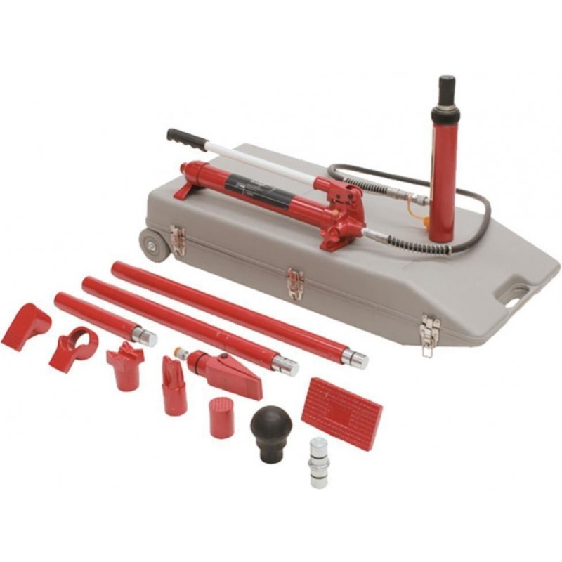 Sunex 10 Ton Portable Hydraulic Power Kit