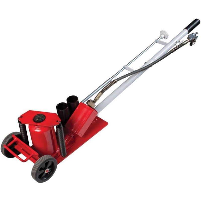 Sunex 20 Ton Air Hydraulic Truck Jack