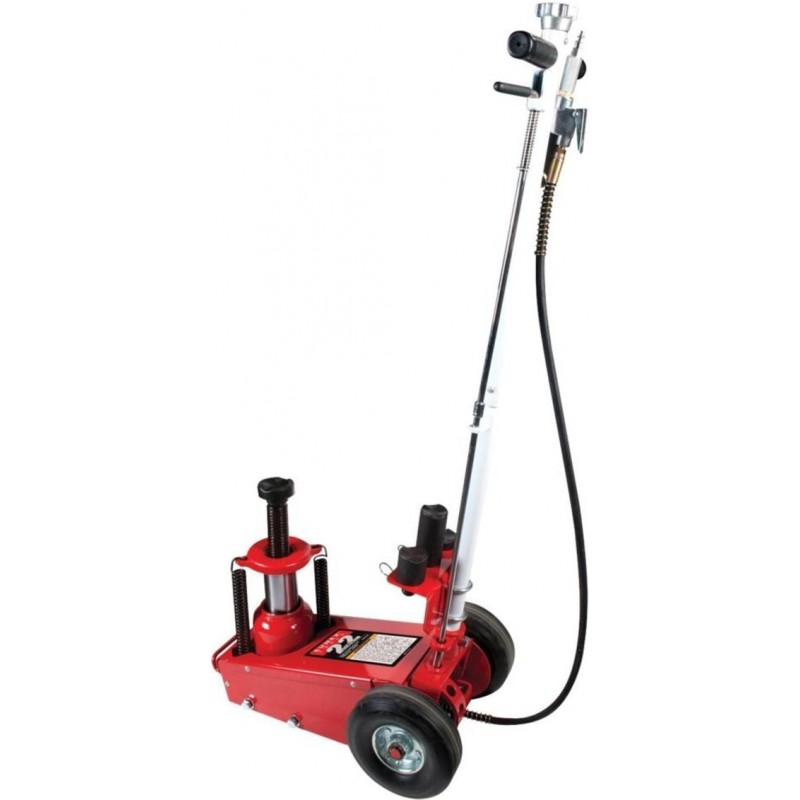 Sunex 22 Ton Air/Hydraulic Jack