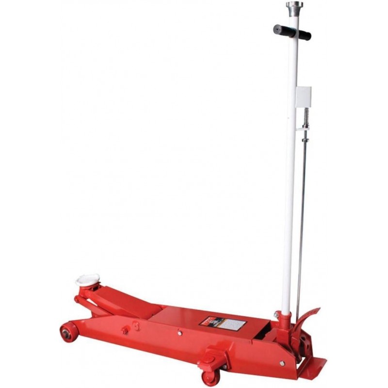 Sunex Professional 5 Ton Long Frame Service Jack