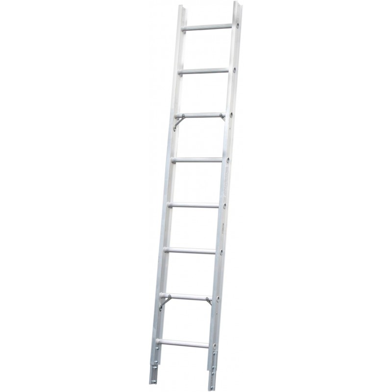 Tranzsporter 8' Track Section for TP250 and TP400