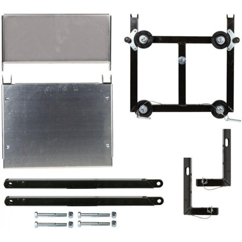 Tranzsporter Complete Carriage TP250