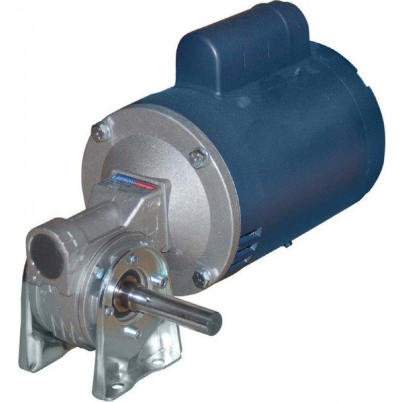Tranzsporter Electric Motor for TP400 and TP250