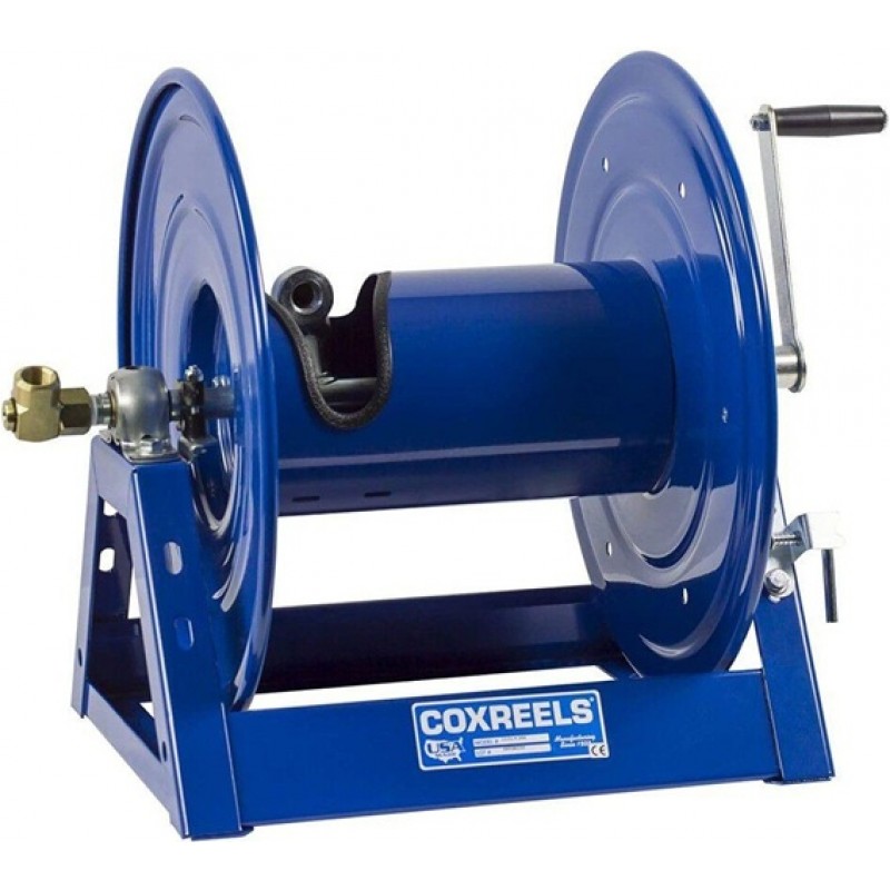 Coxreels 1125 Series Motorized Hose Reel 3000 Psi ...