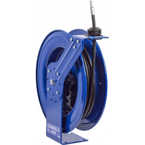 Coxreels Heavy Duty Spring Driven Hose Reel 1/4in ...