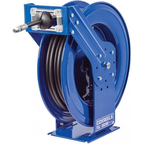 Coxreels Hose Reel Supreme Duty Spring Rewind for ...