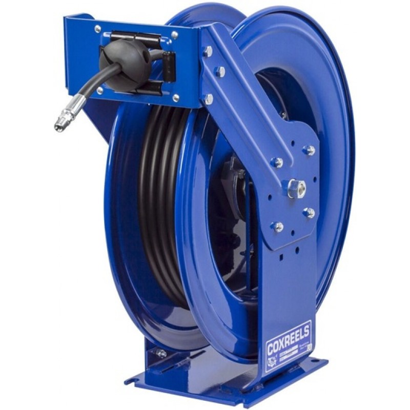 Coxreels Hose Reel Supreme Duty Spring Rewind for ...