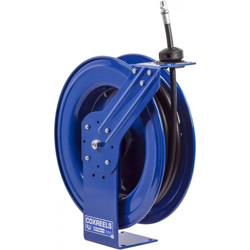 Coxreels Performance Spring Driven Hose Reel 3/8in...