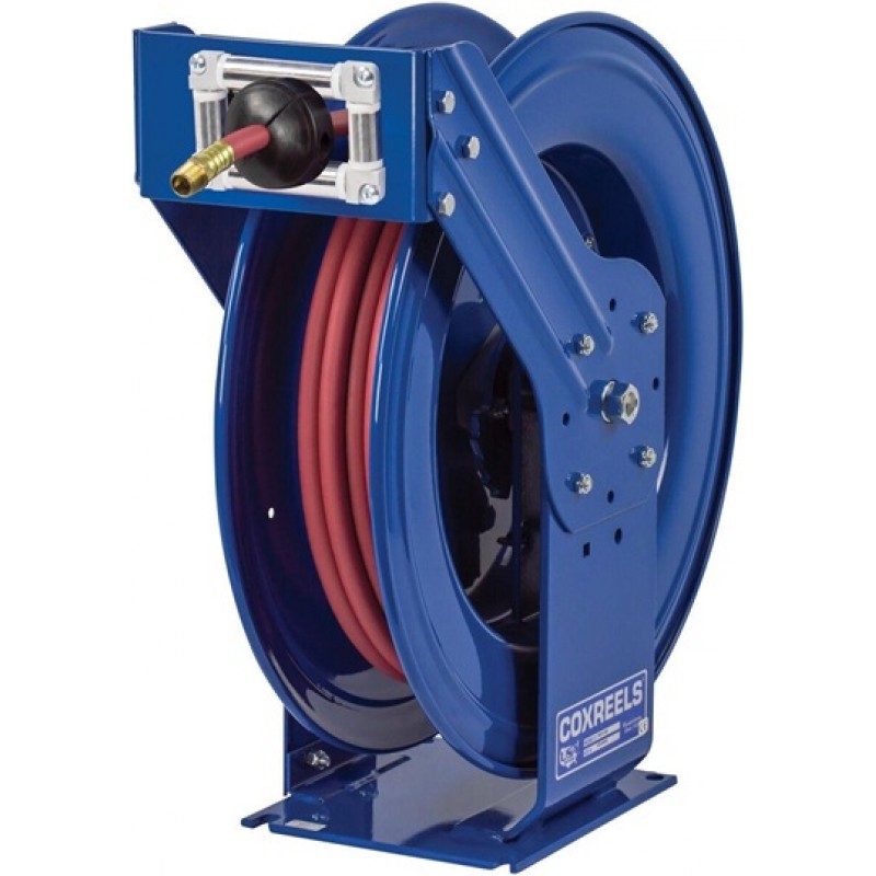 Coxreels Supreme Duty Spring Driven Hose Reel 300 ...