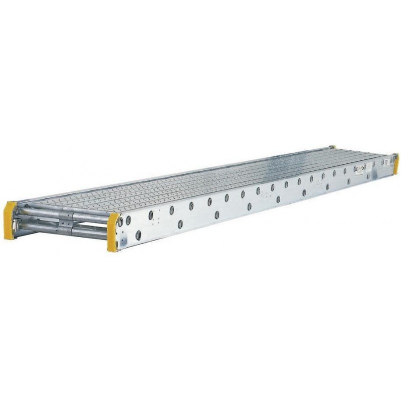 Werner 20 In. W x 20 Ft. L Stage