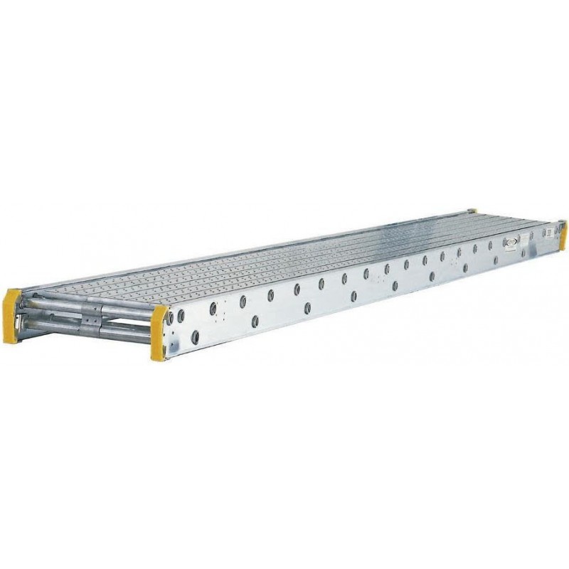 Werner 20 In. W x 24 Ft. L Stage