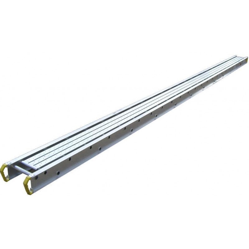 Werner 20in W x 16' L Stage