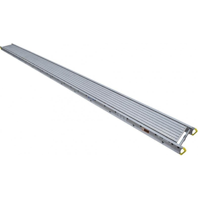 Werner 24 In. W x 24 Ft. L Stage