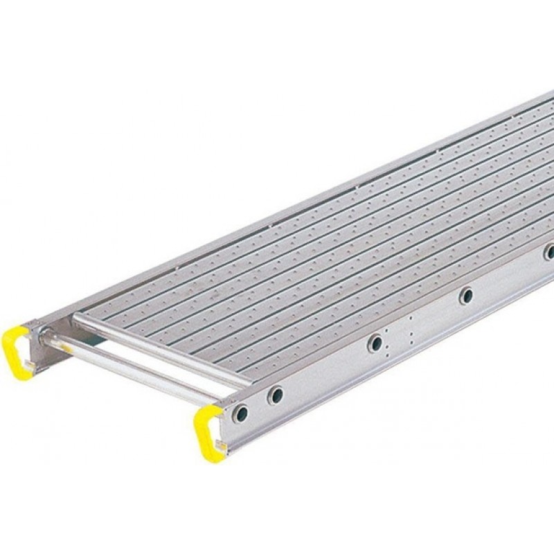 Werner 24 In. W x 28 Ft. L Stage