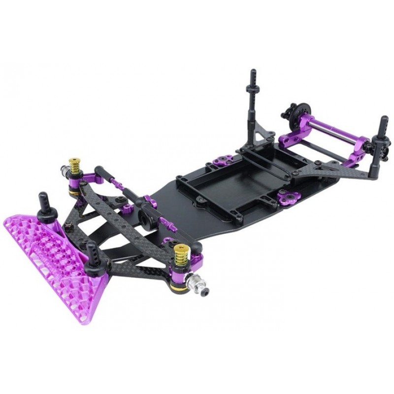 Excelerate Prodigy 1/12 Electric On-Road Competiti...