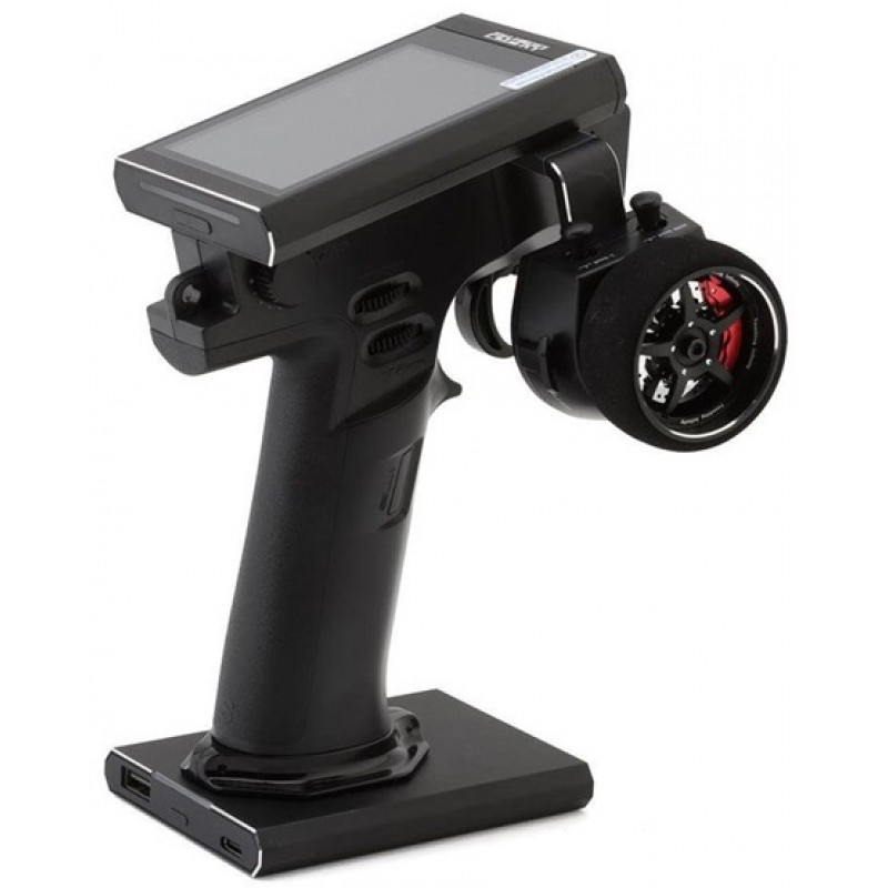 FlySky Noble NB4+ AFHDS3 2.4GHz 8-Channel Radio Sy...