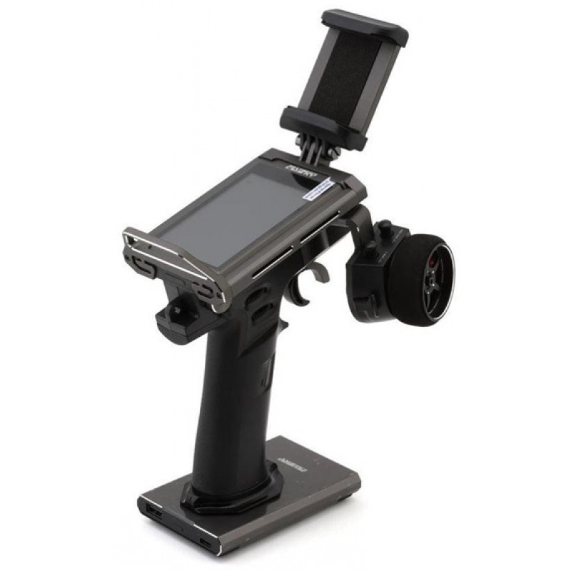 FlySky Noble NB4 Pro+ AFHDS3 2.4GHz 8-Channel Radi...