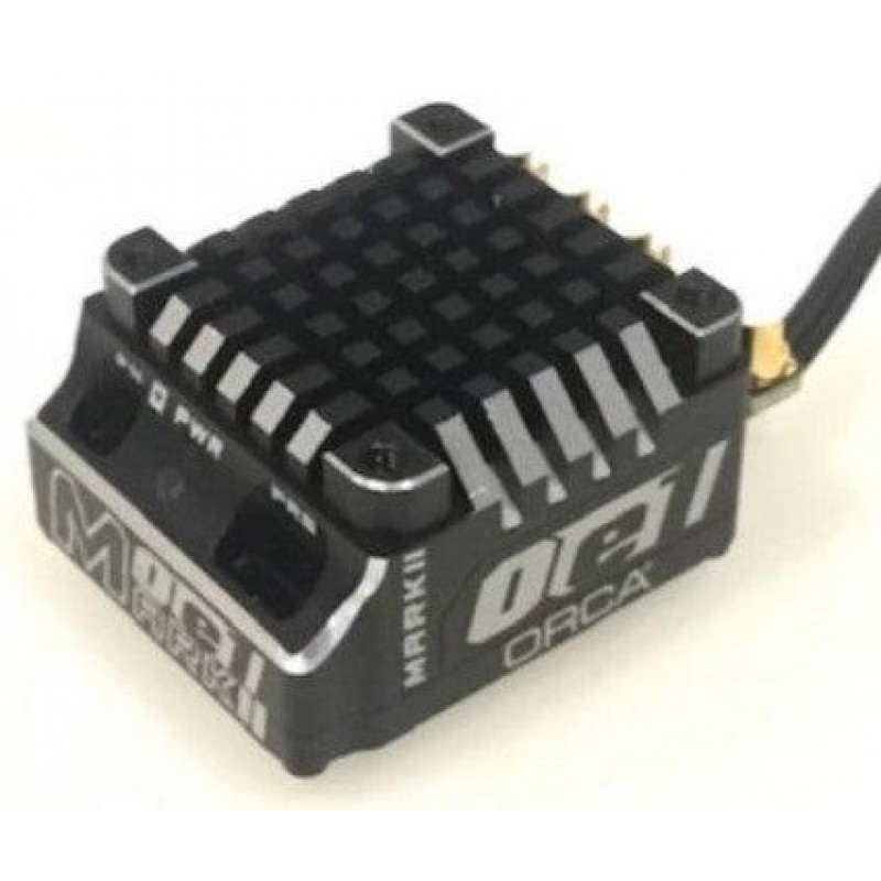 ORCA OE1 Mark II Competition 2S ESC w/ Reverse Pol...