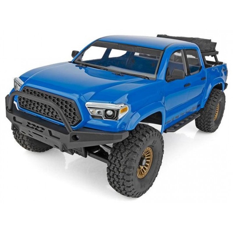 Element RC Enduro Knightrunner 1/10 4X4 Crawler RT...