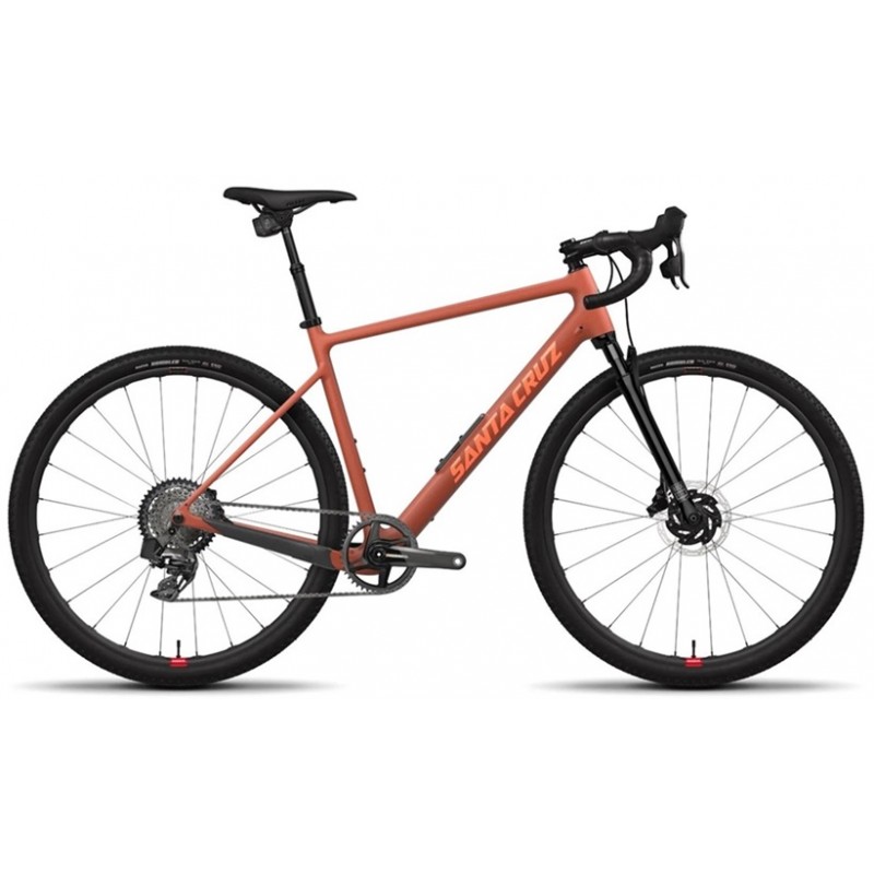 2024 Santa Cruz Stigmata 4 CC Force AXS 1X Reserve...