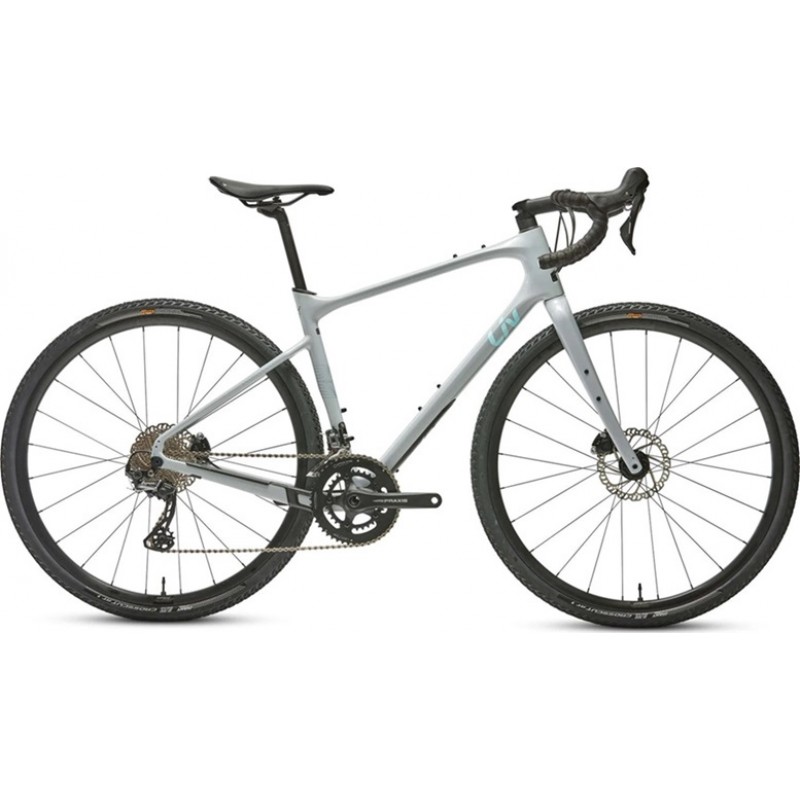 LIV Devote Advanced 2 Be Good Edition - Nordic Bre...