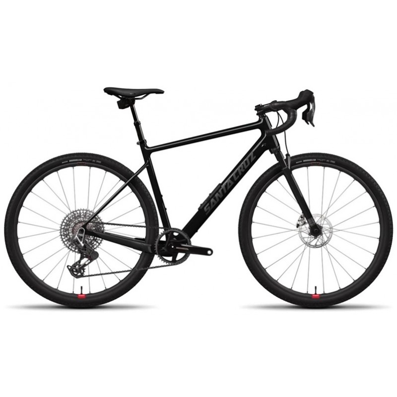Santa Cruz Stigmata 4 CC RF 1X Reserve - Gloss Bla...