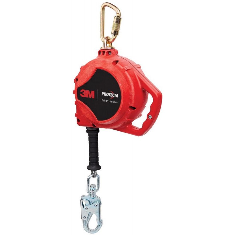 DBI Sala 20 Ft. Single-Leg Self-Retracting Lifelin...