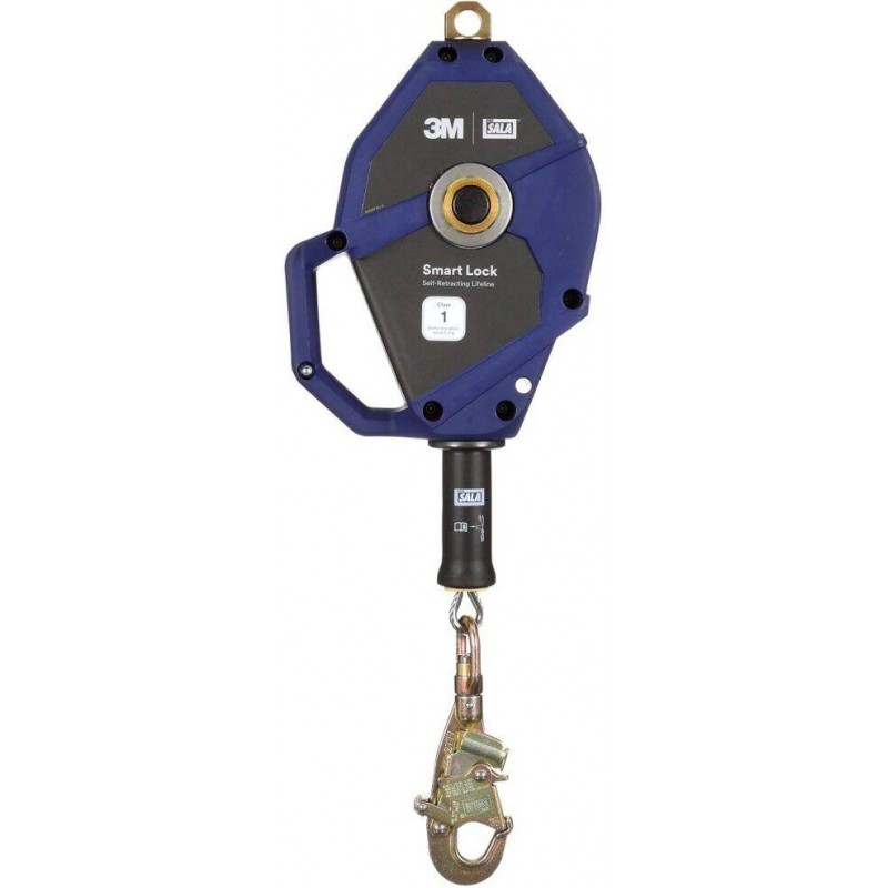DBI Sala 30 Ft. Single-Leg Self-Retracting Lifelin...